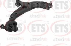 ETS 14.TC.428 - Рычаг подвески колеса autospares.lv