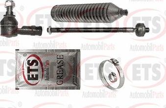 ETS 15.AJ.360 - Рулевая тяга autospares.lv