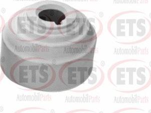 ETS 15.EM.001 - Подушка, опора, подвеска двигателя autospares.lv