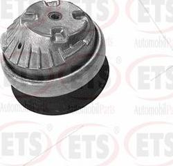 ETS 15.EM.119 - Подушка, опора, подвеска двигателя autospares.lv