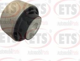 ETS 15.SB.476 - Сайлентблок, рычаг подвески колеса autospares.lv