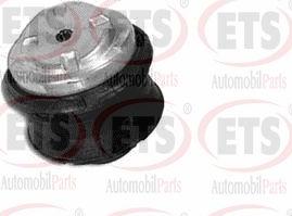 ETS 15.ST.943 - Подушка, опора, подвеска двигателя autospares.lv