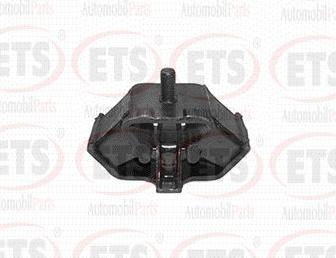 ETS 15.TM.202 - Кронштейн подшипника, тяга переключения autospares.lv