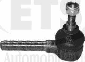 ETS 15.TR.351 - Наконечник рулевой тяги, шарнир autospares.lv