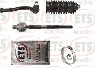 ETS 11.AJ.346 - Рулевая тяга autospares.lv