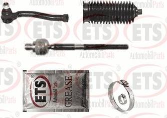 ETS 11.AJ.347 - Рулевая тяга autospares.lv