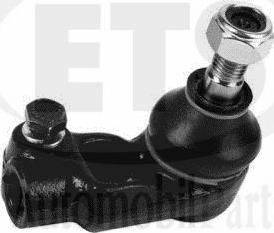 ETS 11.TR.509 - Наконечник рулевой тяги, шарнир autospares.lv