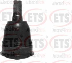 ETS 18.BJ.248 - Шаровая опора, несущий / направляющий шарнир autospares.lv