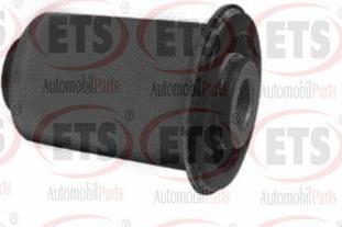 ETS 18.SB.286 - Сайлентблок, рычаг подвески колеса autospares.lv