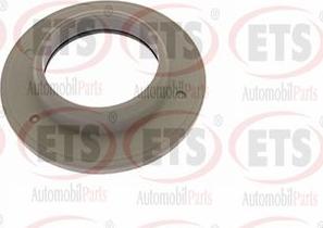 ETS 18.SM.265 - Подшипник качения, опора стойки амортизатора autospares.lv