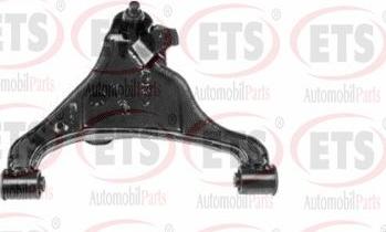 ETS 18.TC.583 - Рычаг подвески колеса autospares.lv