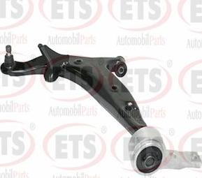 ETS 18.TC.644 - Рычаг подвески колеса autospares.lv