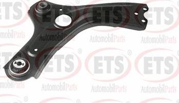 ETS 18.TC.651 - Рычаг подвески колеса autospares.lv