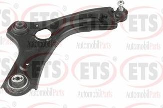 ETS 18.TC.653 - Рычаг подвески колеса autospares.lv