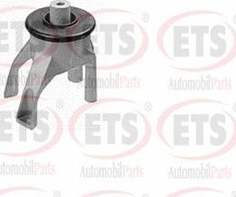 ETS 31.EM.904 - Подушка, опора, подвеска двигателя autospares.lv