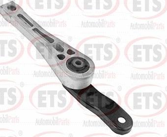 ETS 31.EM.848 - Подушка, опора, подвеска двигателя autospares.lv