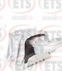 ETS 31.EM.856 - Подушка, опора, подвеска двигателя autospares.lv