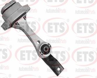 ETS 31.EM.864 - Подушка, опора, подвеска двигателя autospares.lv