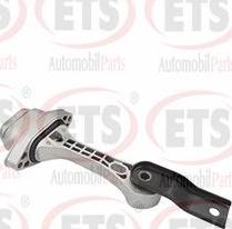 ETS 31.EM.865 - Подушка, опора, подвеска двигателя autospares.lv