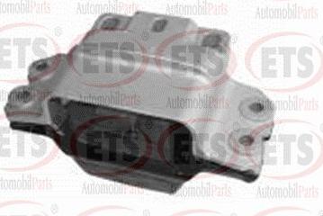 ETS 31.EM.868 - Подушка, опора, подвеска двигателя autospares.lv