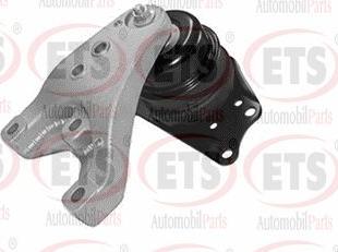 ETS 31.EM.885 - Подушка, опора, подвеска двигателя autospares.lv