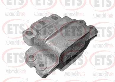 ETS 31.EM.879 - Подушка, опора, подвеска двигателя autospares.lv