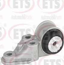 ETS 31.SB.035 - Сайлентблок, рычаг подвески колеса autospares.lv