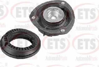 ETS 31.SM.809 - Опора стойки амортизатора, подушка autospares.lv