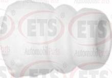 ETS 31.SM.829 - Отбойник, демпфер амортизатора autospares.lv