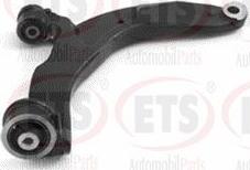 ETS 31.TC.687 - Рычаг подвески колеса autospares.lv