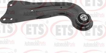 ETS 31.TC.670 - Рычаг подвески колеса autospares.lv