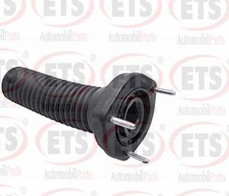 ETS 29.SM.304 - Опора стойки амортизатора, подушка autospares.lv