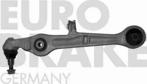 Eurobrake 59025014747 - Рычаг подвески колеса autospares.lv