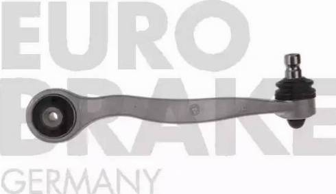 Eurobrake 59025014752 - Рычаг подвески колеса autospares.lv