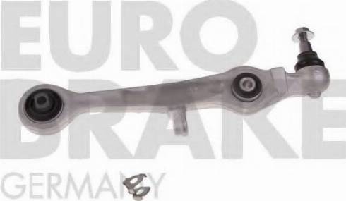 Eurobrake 59025014769 - Рычаг подвески колеса autospares.lv