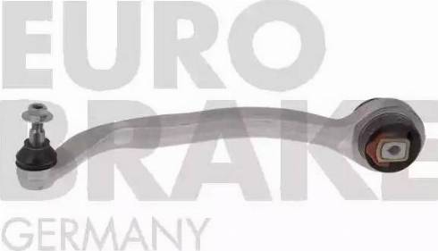 Eurobrake 59025014719 - Рычаг подвески колеса autospares.lv