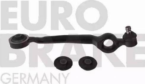 Eurobrake 59025014714 - Рычаг подвески колеса autospares.lv