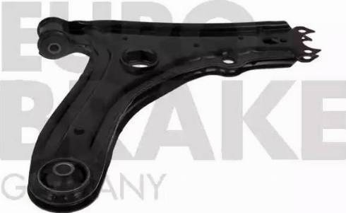 Eurobrake 59025014710 - Рычаг подвески колеса autospares.lv