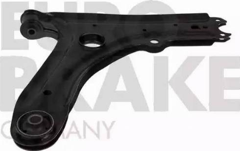 Eurobrake 59025014725 - Рычаг подвески колеса autospares.lv