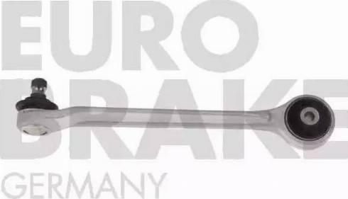 Eurobrake 59025014727 - Рычаг подвески колеса autospares.lv