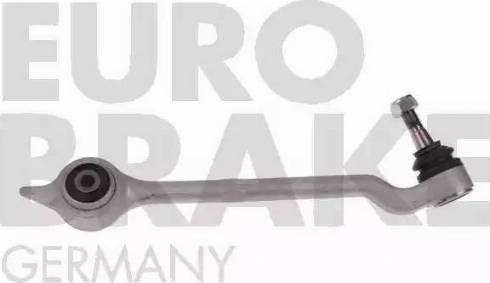 Eurobrake 59025011517 - Рычаг подвески колеса autospares.lv