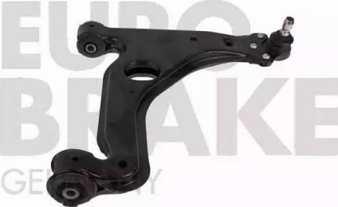 Eurobrake 59025013616 - Рычаг подвески колеса autospares.lv