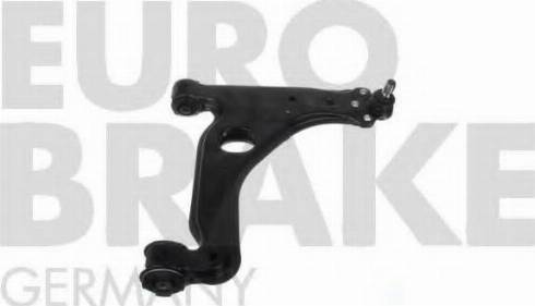 Eurobrake 59025013632 - Рычаг подвески колеса autospares.lv