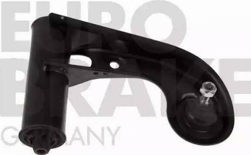 Eurobrake 59025013315 - Рычаг подвески колеса autospares.lv