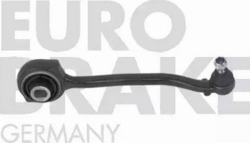 Eurobrake 59025013330 - Рычаг подвески колеса autospares.lv