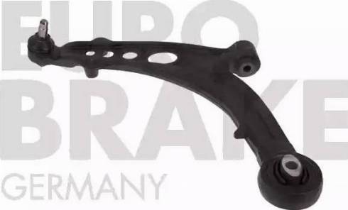 Eurobrake 59025012353 - Рычаг подвески колеса autospares.lv