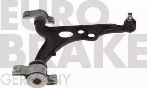 Eurobrake 59025012320 - Рычаг подвески колеса autospares.lv