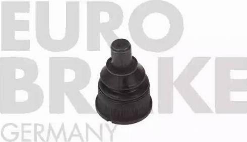 Eurobrake 59075043305 - Шаровая опора, несущий / направляющий шарнир autospares.lv