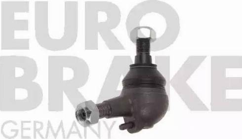 Eurobrake 59075043308 - Шаровая опора, несущий / направляющий шарнир autospares.lv