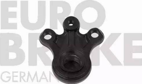 Eurobrake 59075043714 - Шаровая опора, несущий / направляющий шарнир autospares.lv